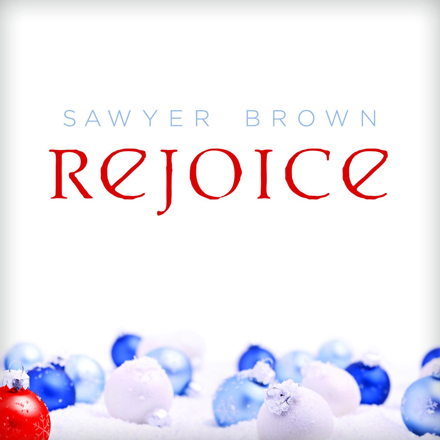 Rejoice