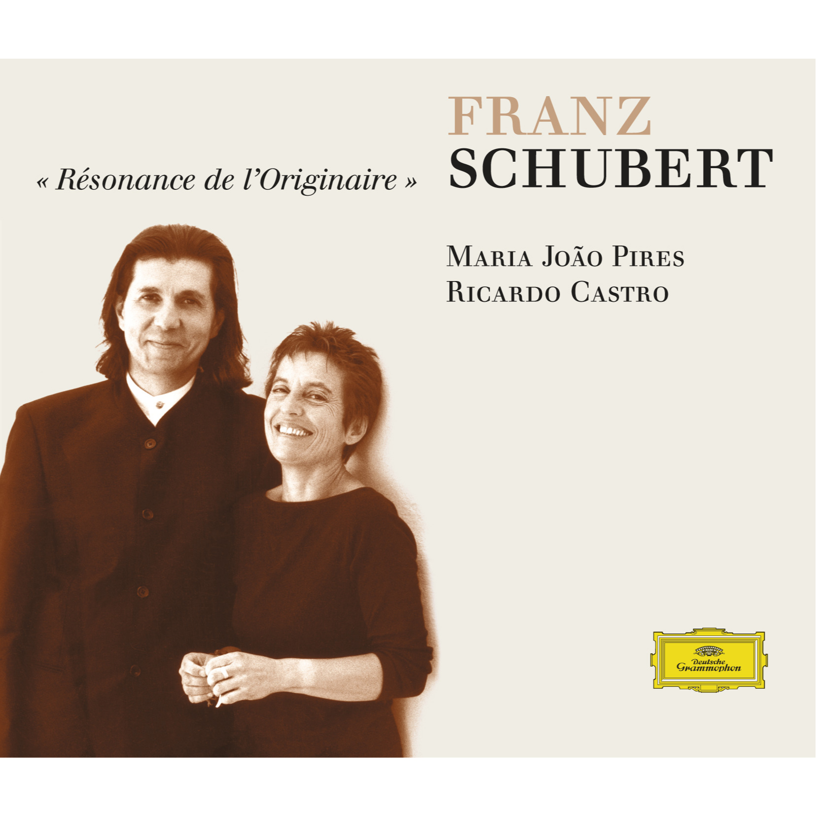 Schubert: Works for Piano Duet and Piano Solo