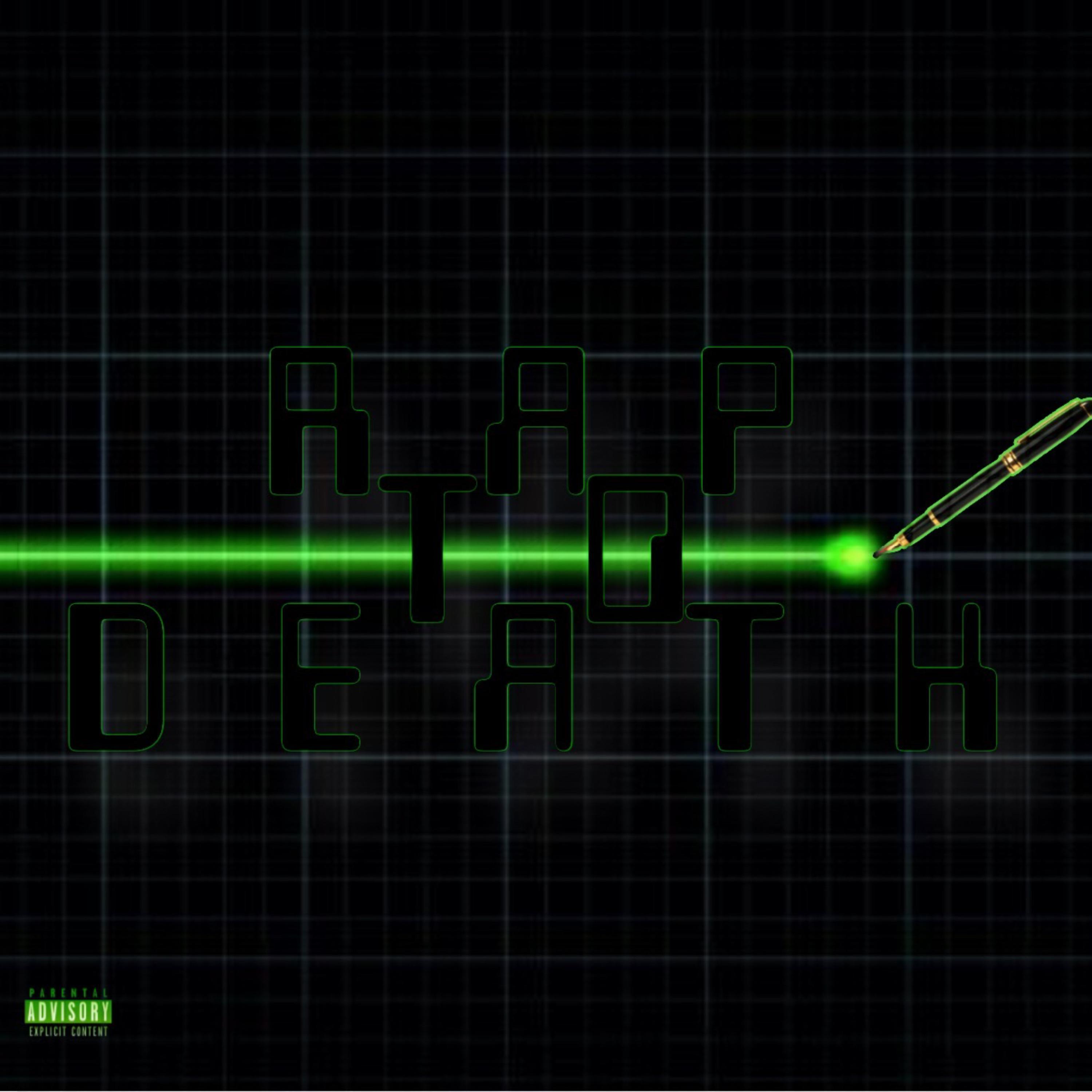 RAP TO DEATH