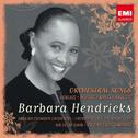 Barbara Hendricks: Berlioz/ Britten/ Duparc/ Ravel专辑