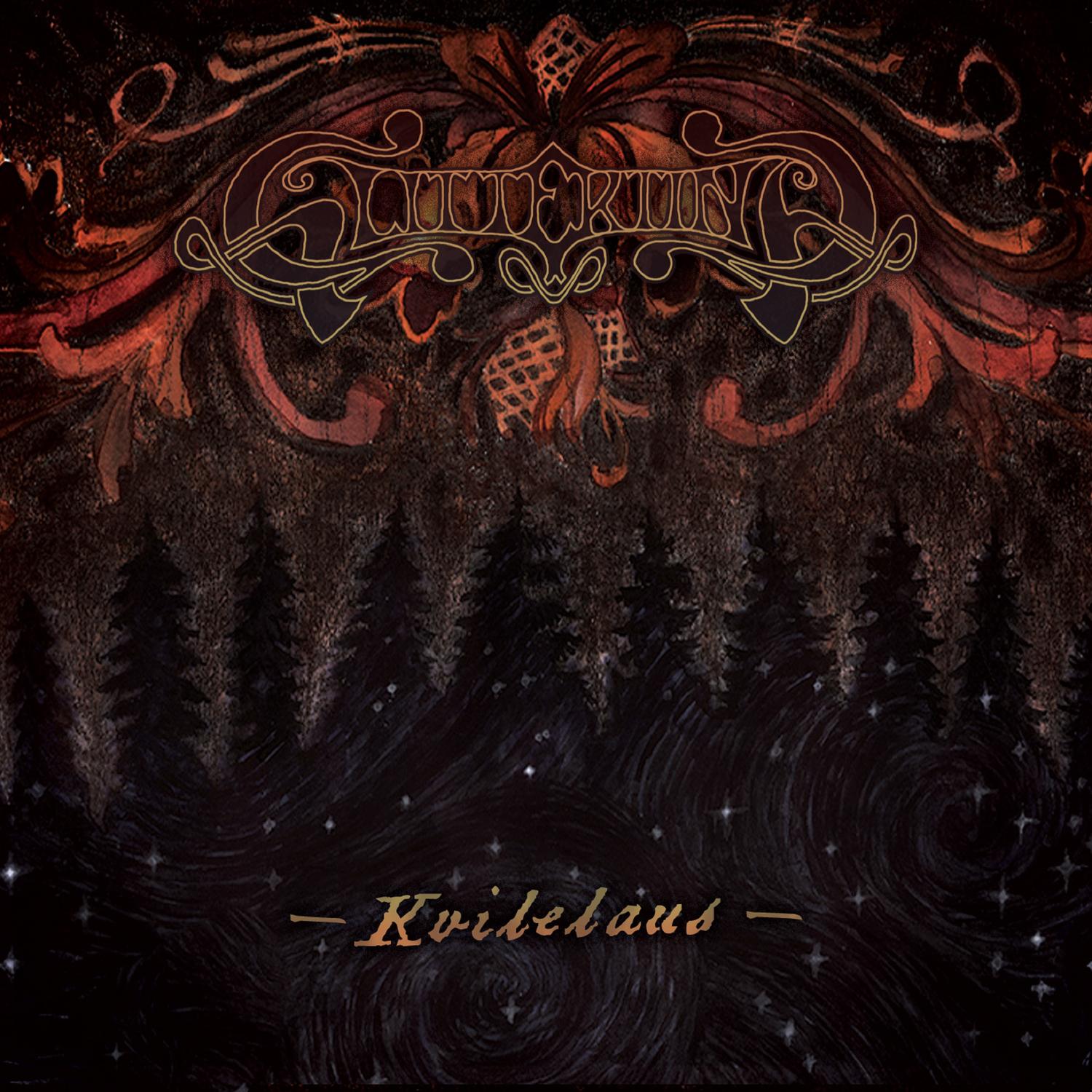 Kvilelaus