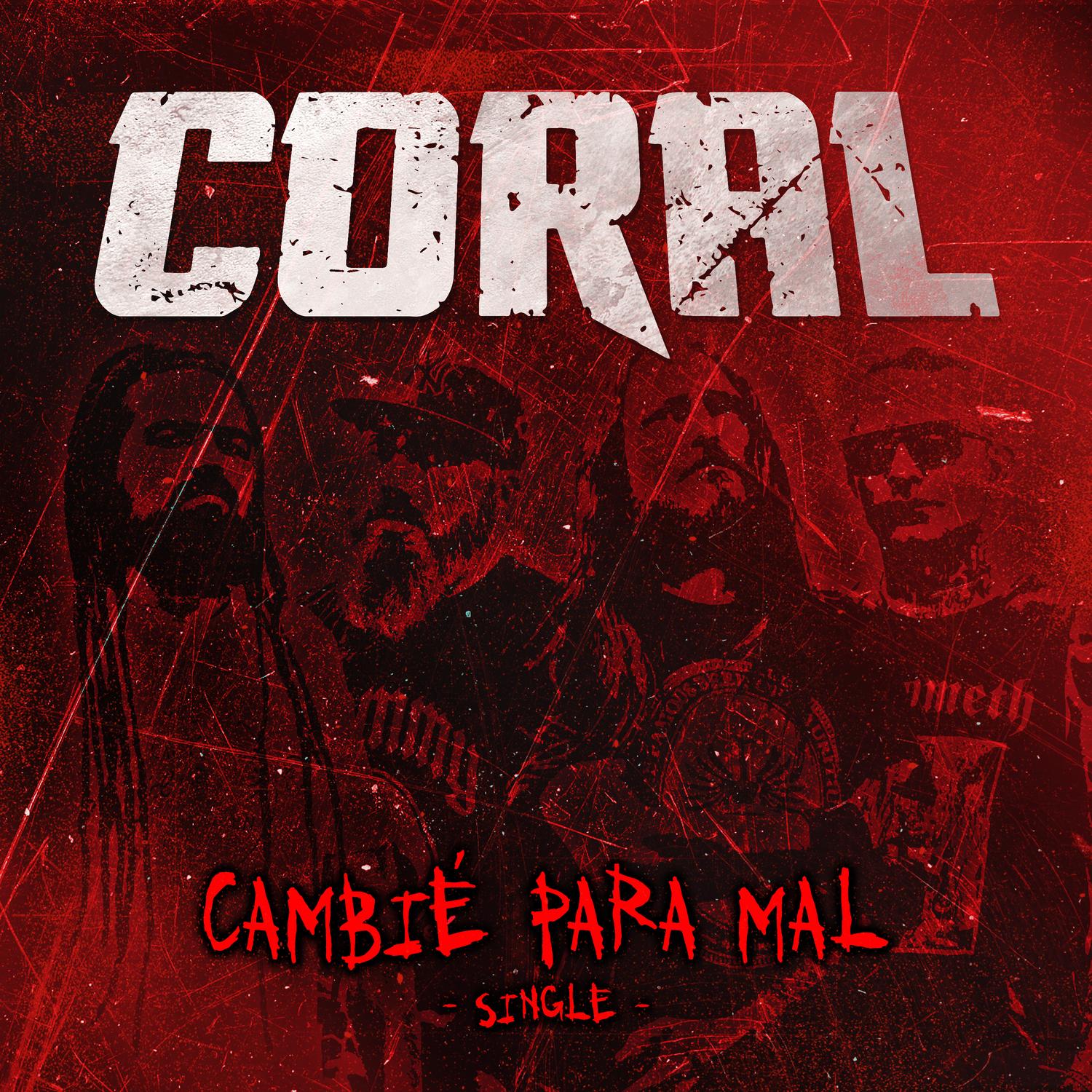 Cambié para Mal