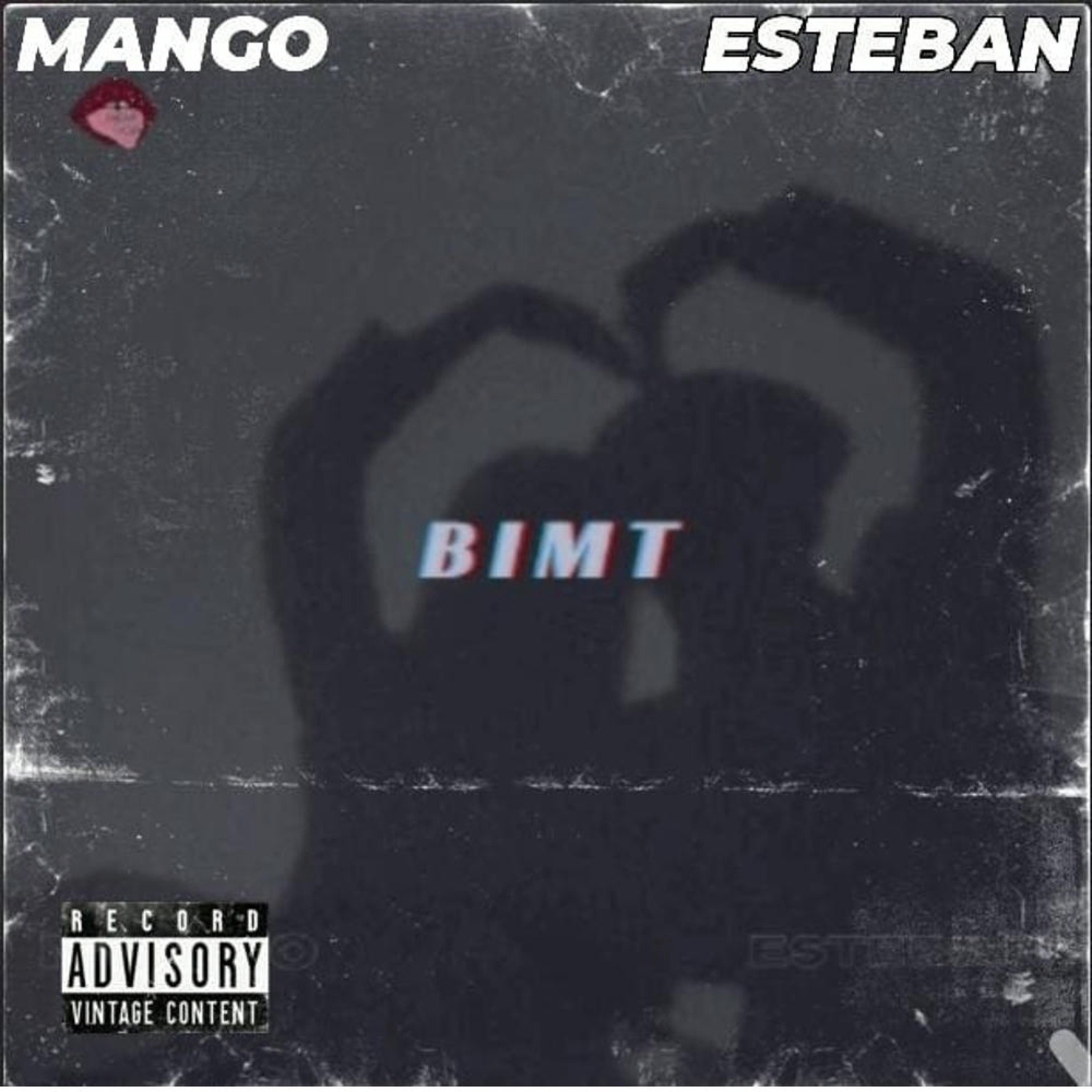 Mango kids - B I M T (BIEN LOCO ME TRAES) (feat. Esteban)