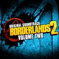 Borderlands 2 Volume 2