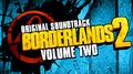  Borderlands 2 Volume 2专辑