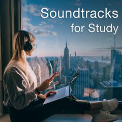 专辑《Soundtracks for Study》