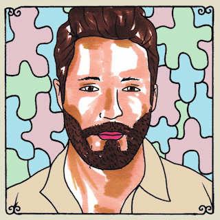 Daytrotter Studio  1/15/2014