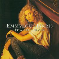 Emmylou Harris - High Powered Love (karaoke)