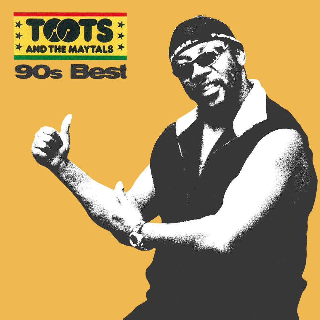 Toots & the Maytals - Fool for You
