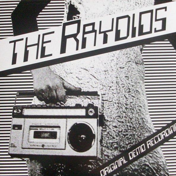 Original Demo Recordings