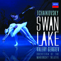 Tchaikovsky: Swan Lake (highlights)