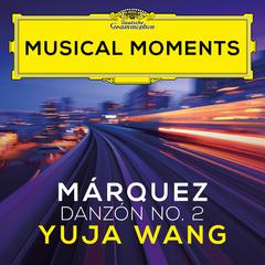 Márquez: Danzón No. 2 (Transcr. Gómez-Tagle for Piano) (Musical Moments)