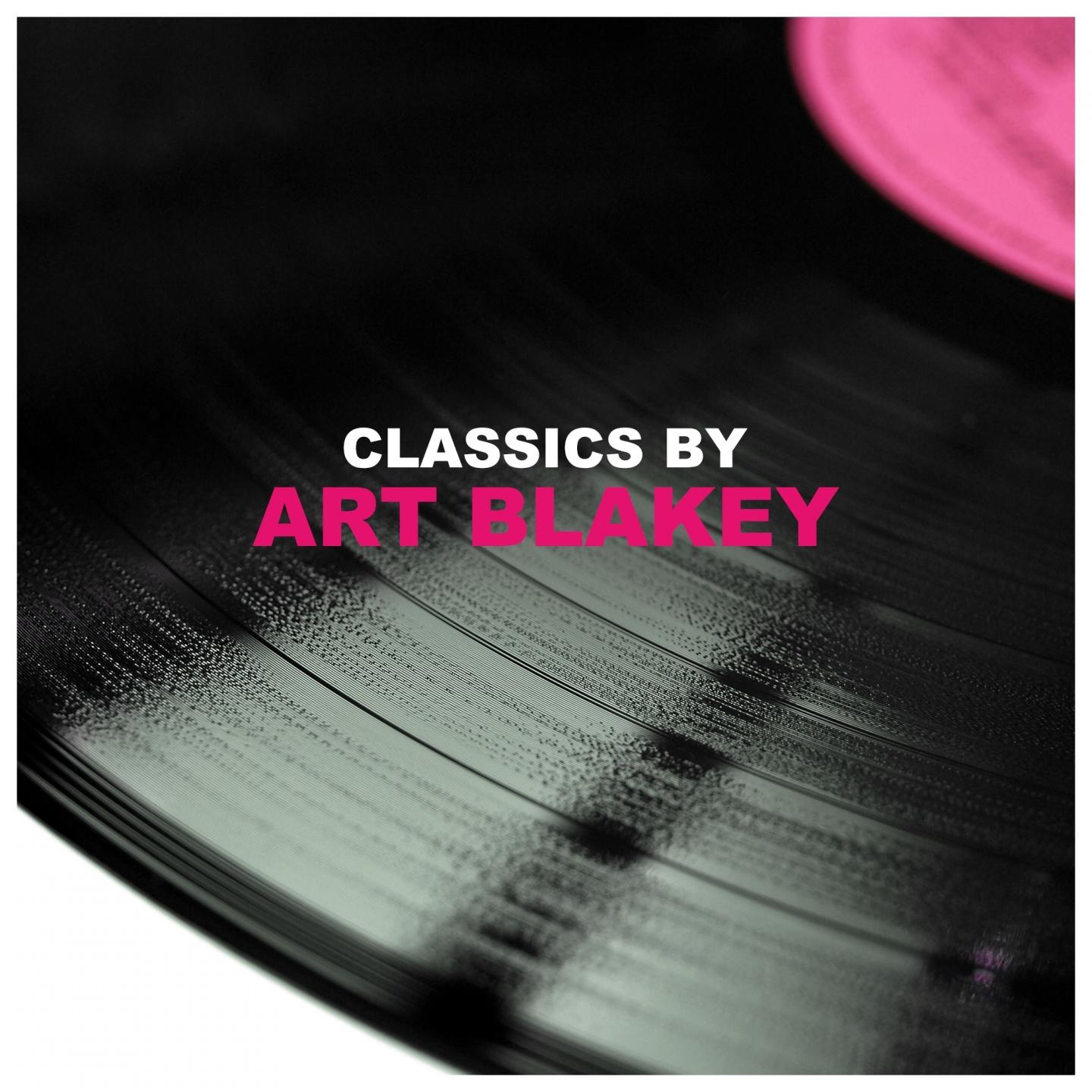 Classics by Art Blakey