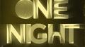 One Night (Gerd Janson Remix)专辑