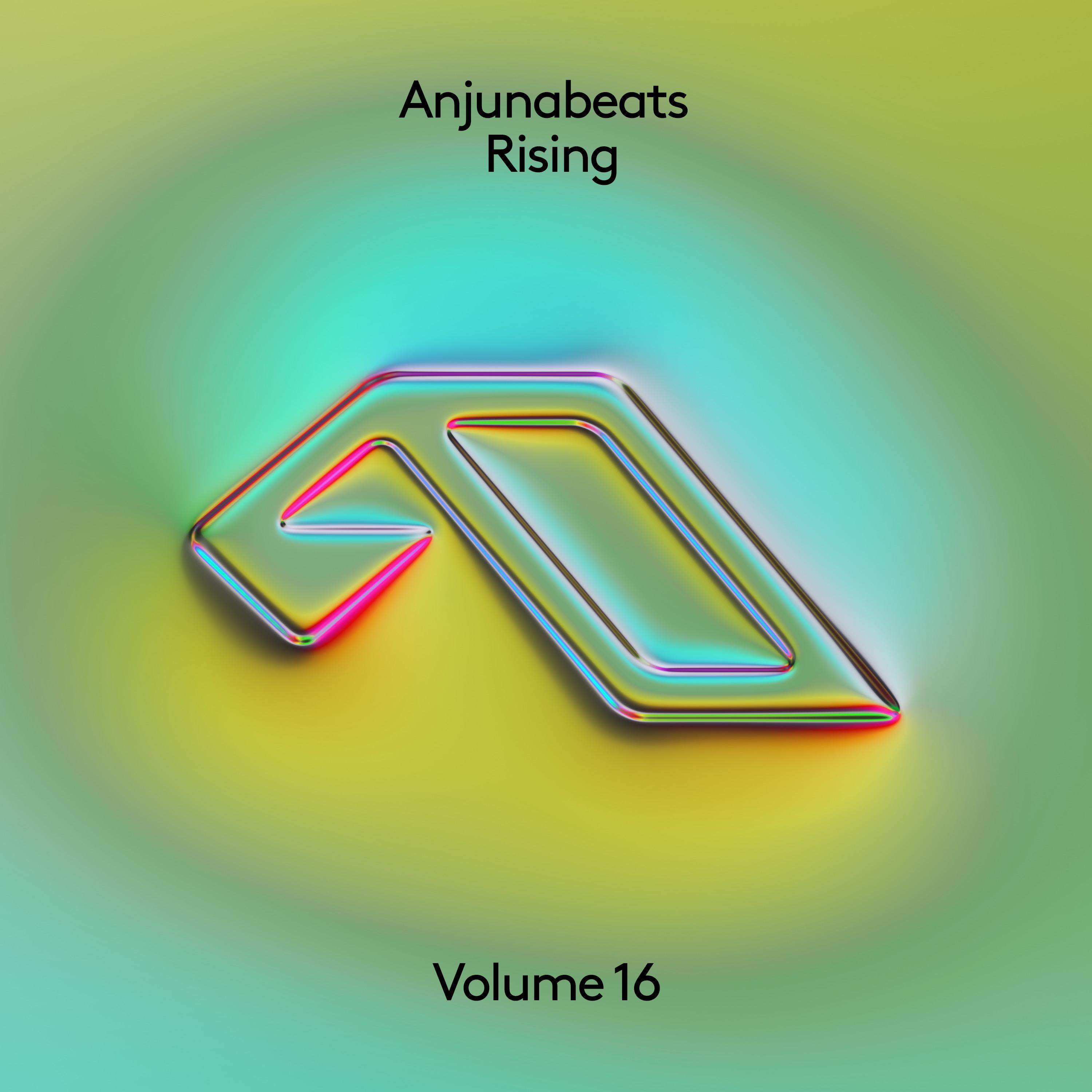 Anjunabeats Rising 16专辑