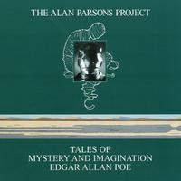 The Cask Of Amontillado - Alan Parsons Project (unofficial Instrumental)