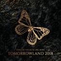 Tomorrowland 2018 EP专辑