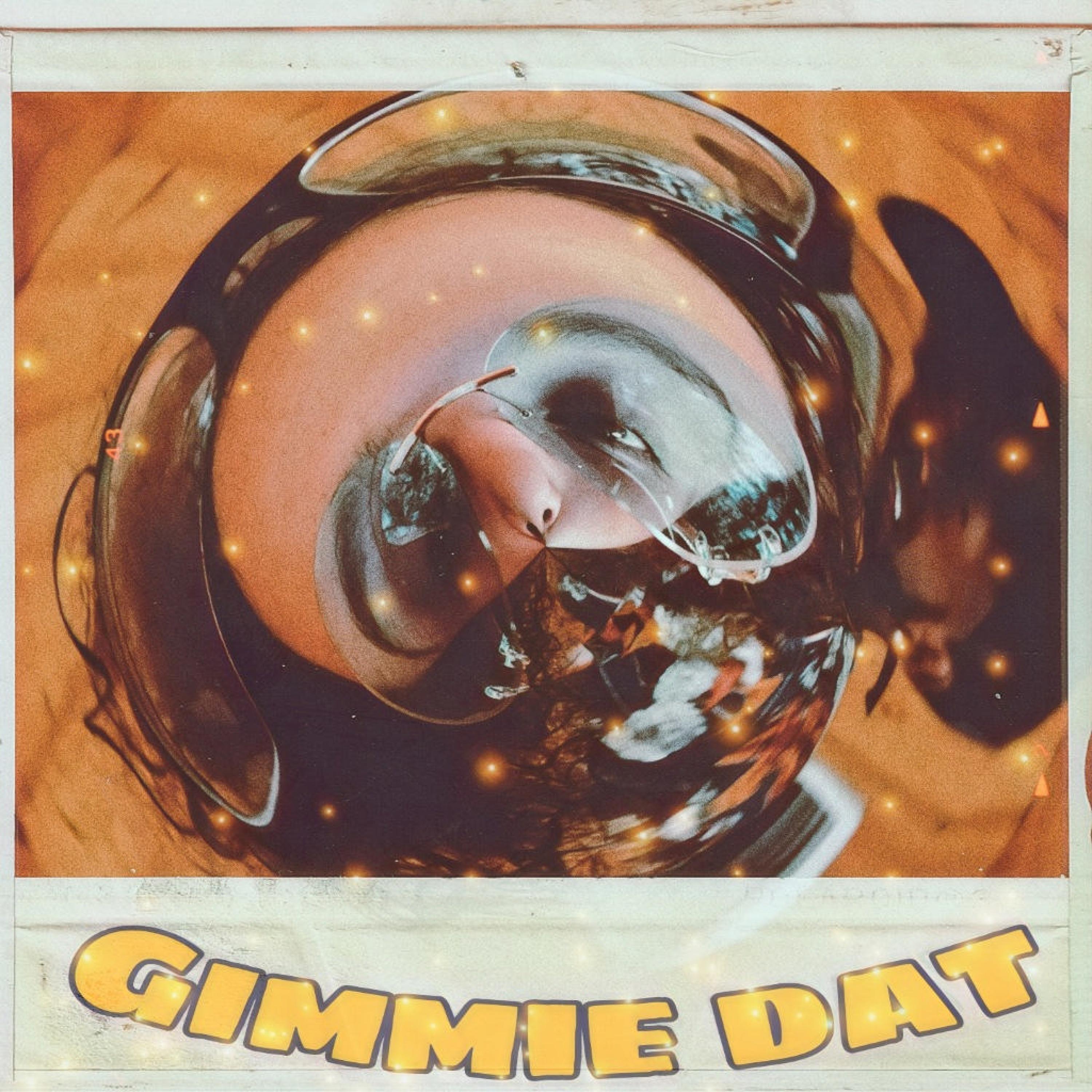 Gimmie dat (feat. Ili)
