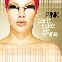 There You Go - Pink (instrumental)