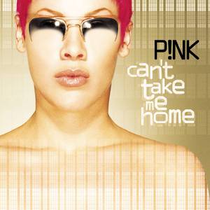 Pink - THERE YOU GO