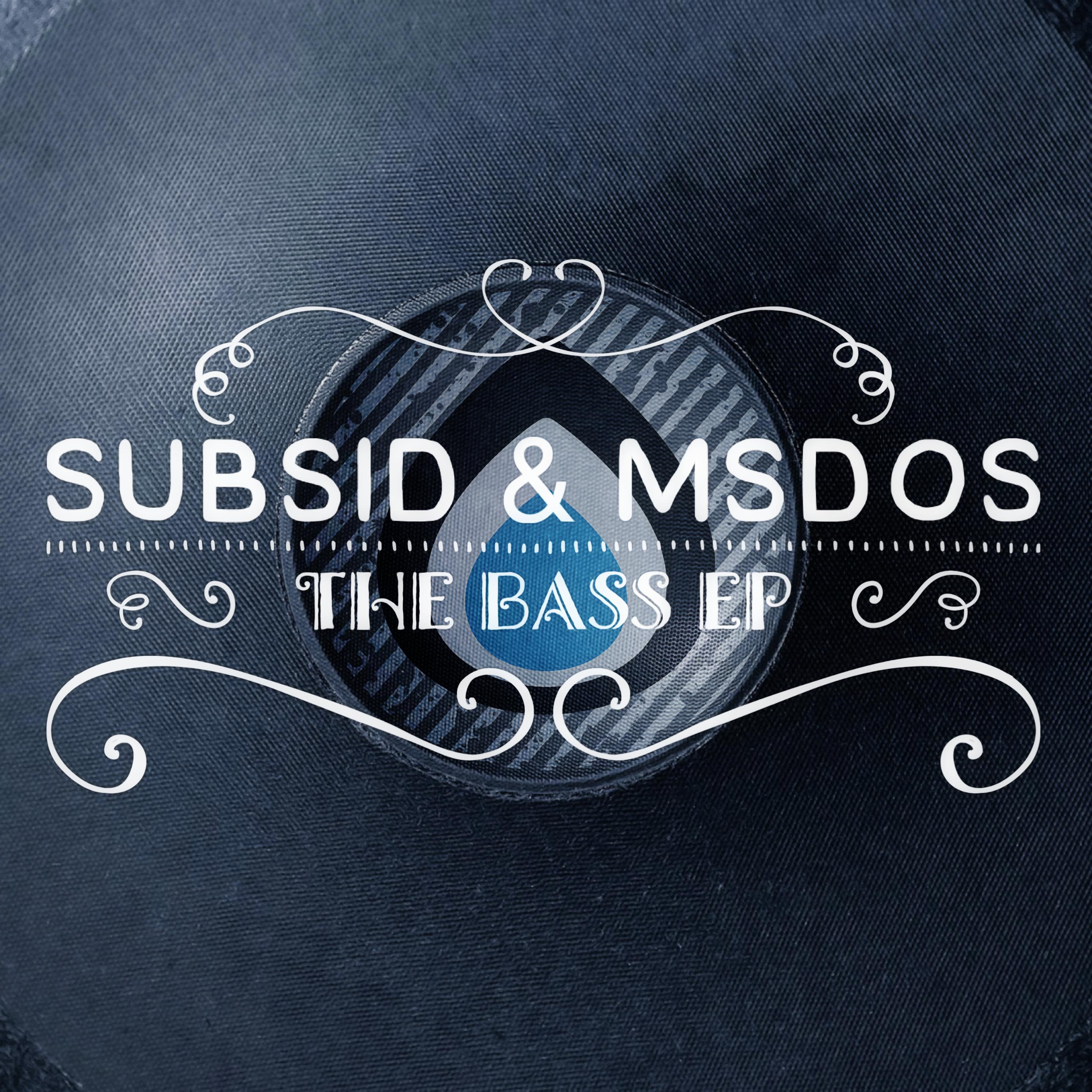 The Bass Ep