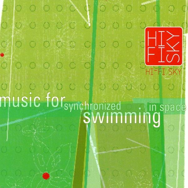 music for Synchronized Swimming In Space