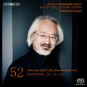 BACH, J.S.: Cantatas, Vol. 52 (Suzuki) - BWV 29, 112, 140专辑