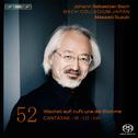 BACH, J.S.: Cantatas, Vol. 52 (Suzuki) - BWV 29, 112, 140