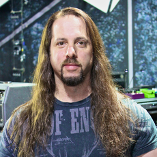 John Petrucci