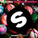 Bounce Generation (Original Mix)专辑