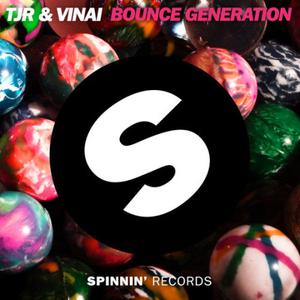 Bounce Generation (Original Mix) （降3半音）