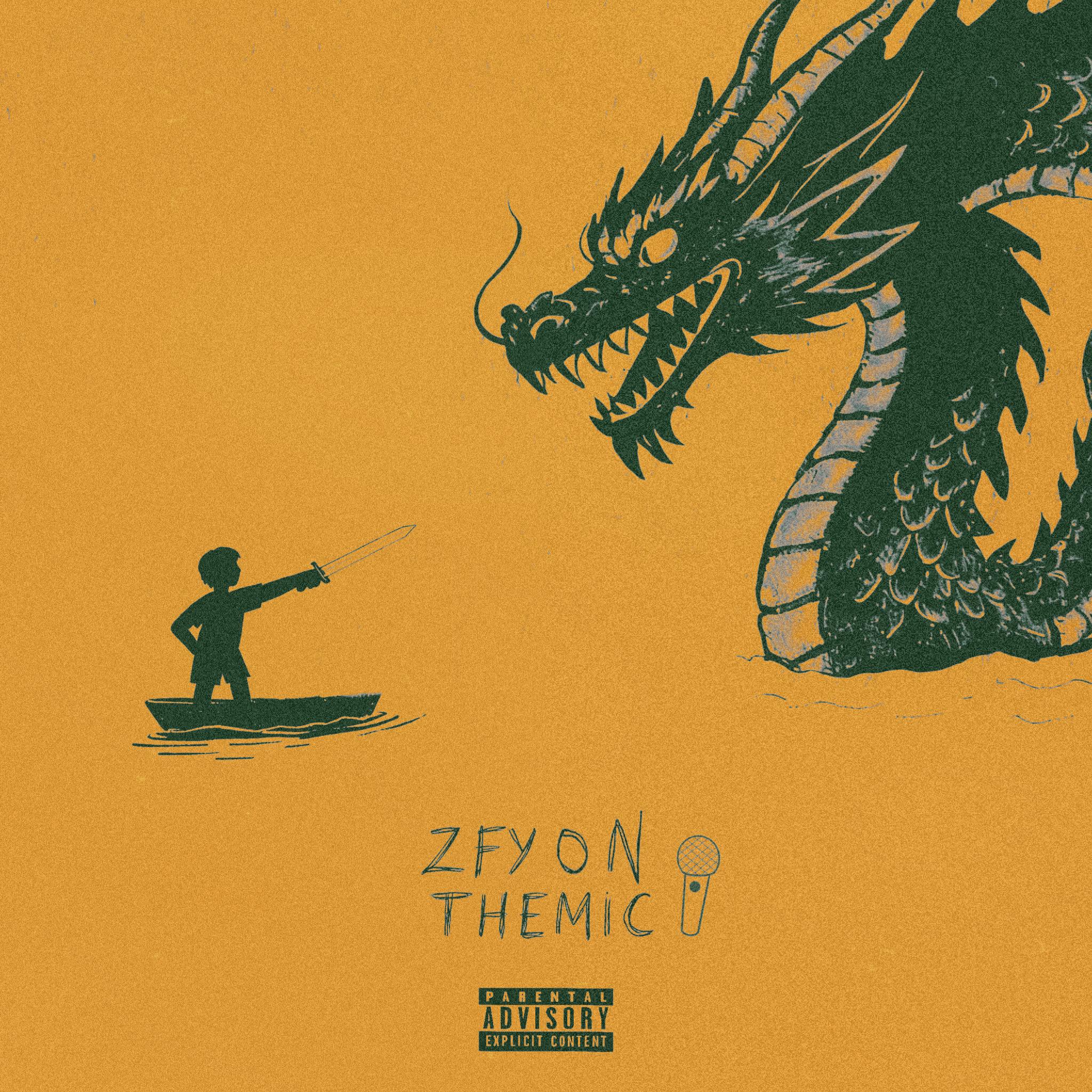 ZFYONTHEMIC