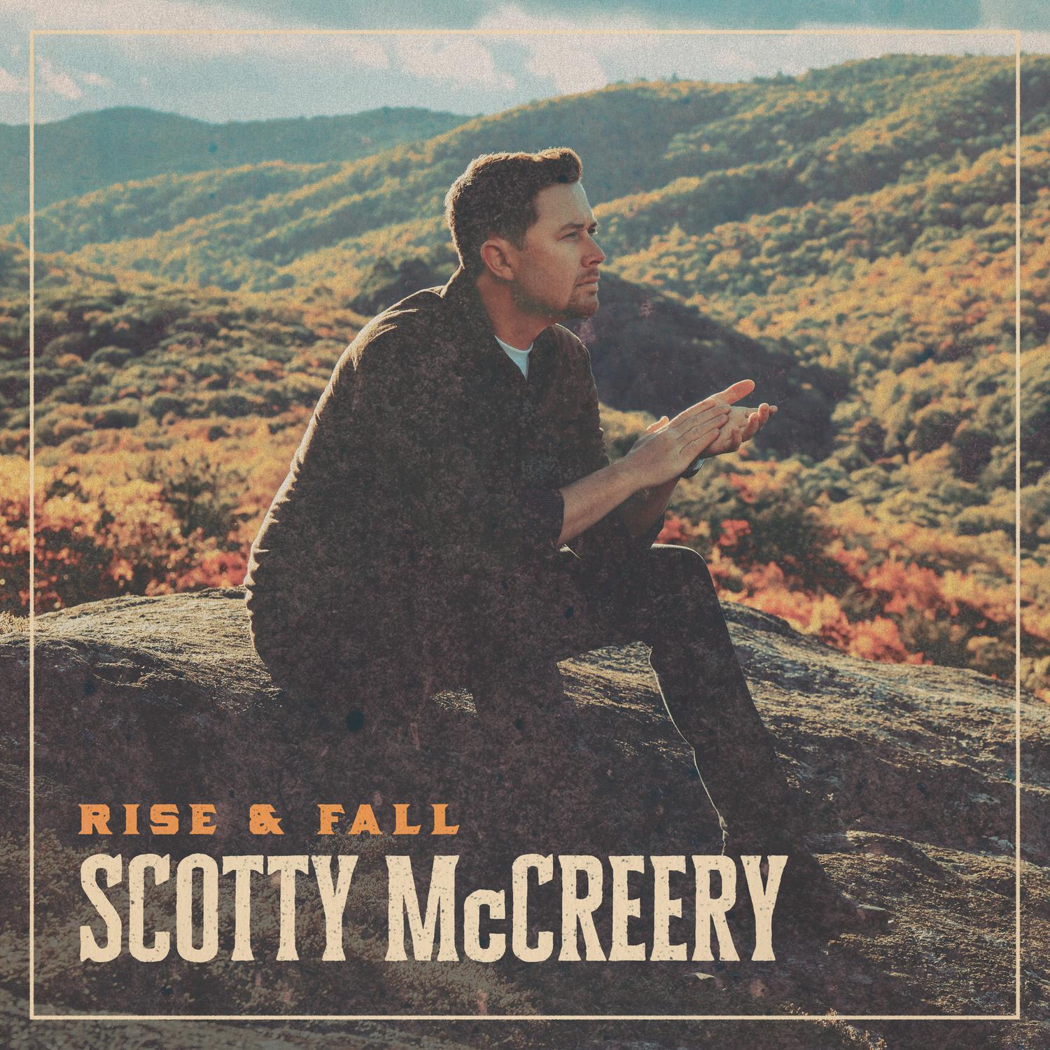 Scotty McCreery - No Country For Old Men