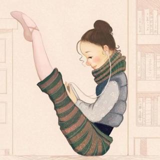 暖心治愈，拥抱耳朵里的小情绪