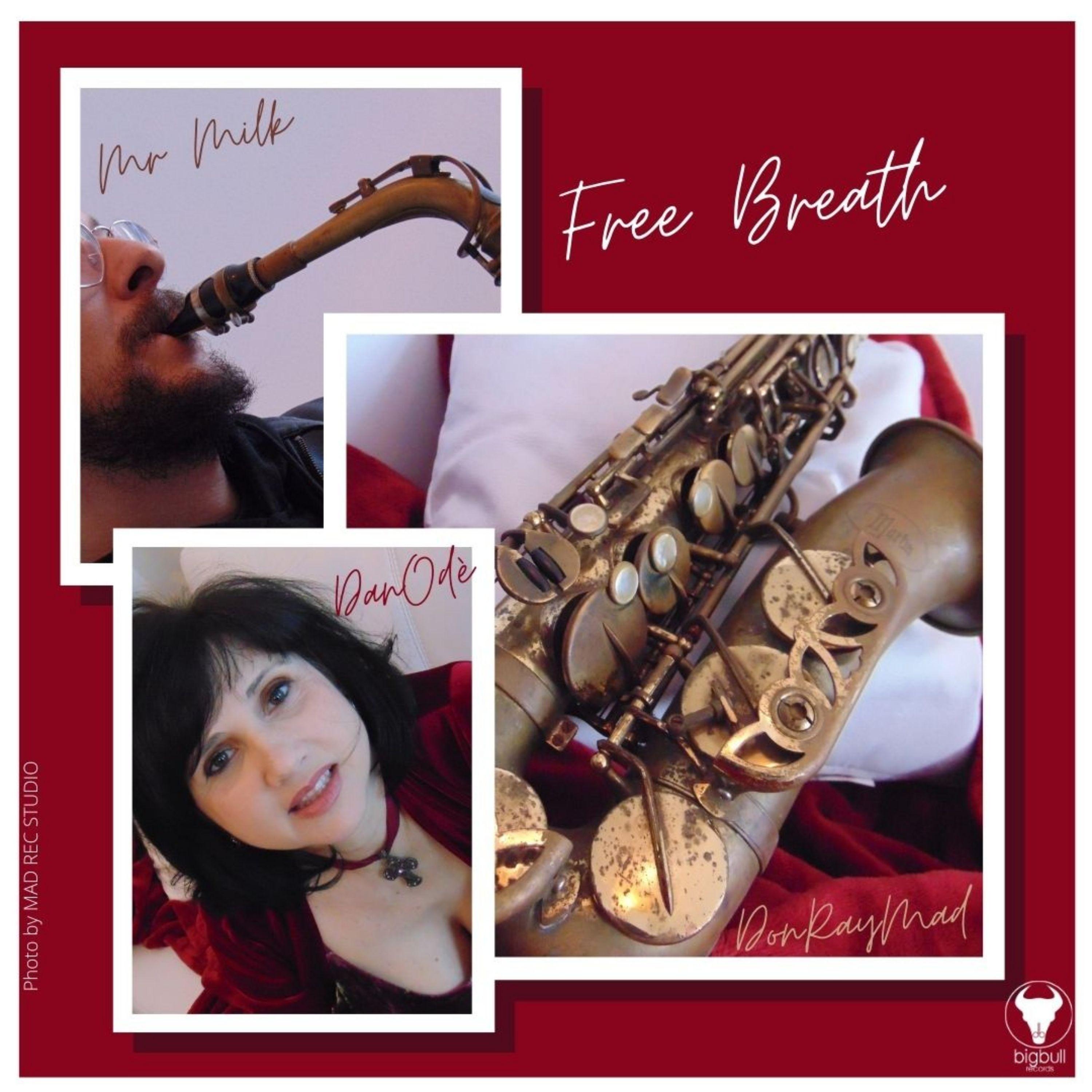 Free Breath