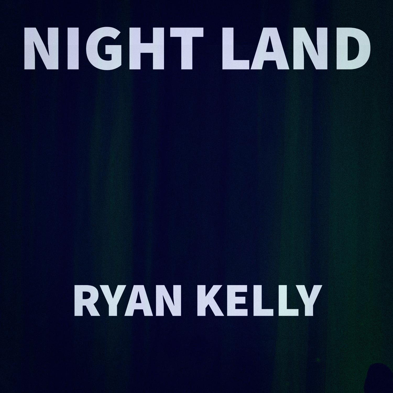 Ryan Kelly - Fragile