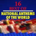16 Best National Anthems of the World专辑