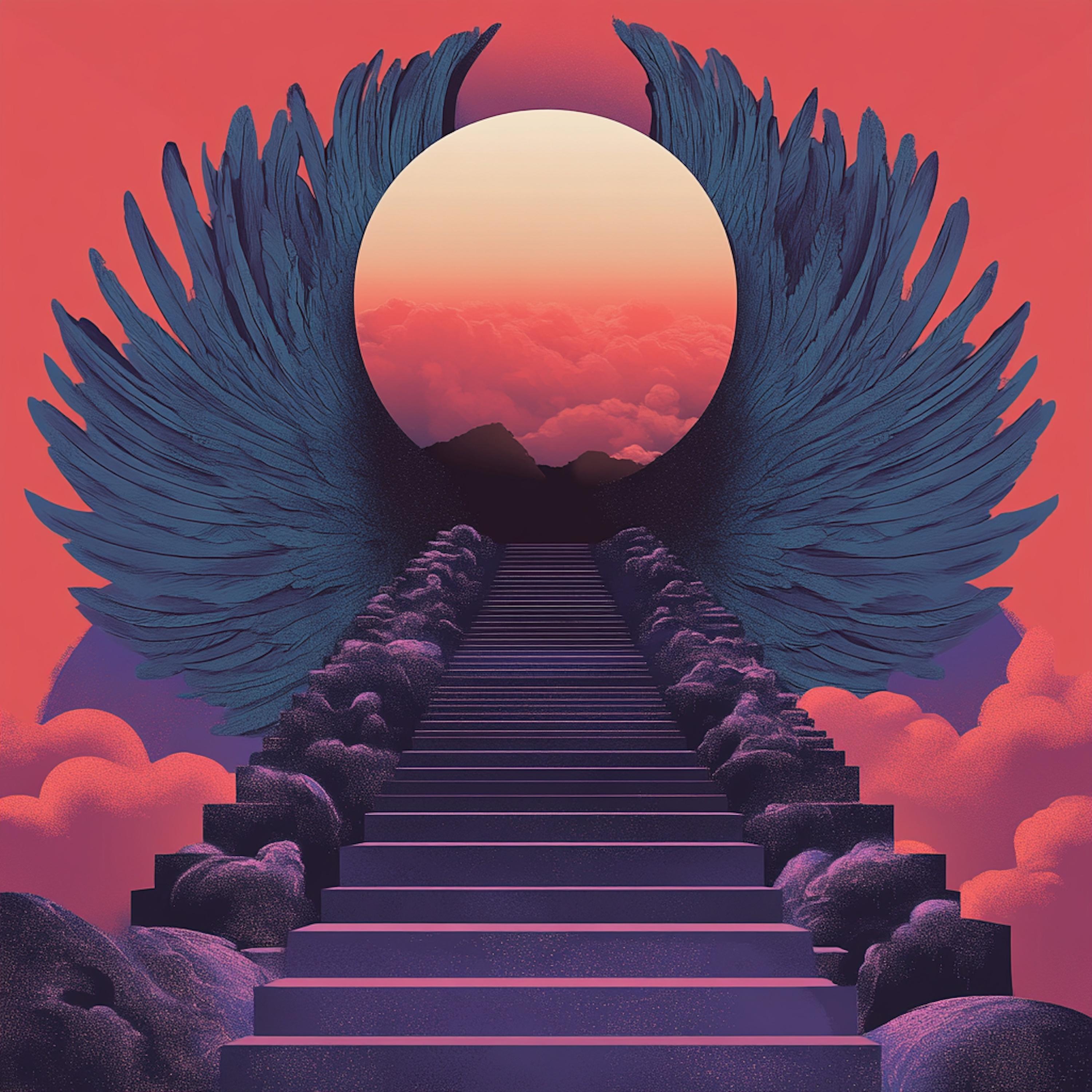 Where Angels Tread