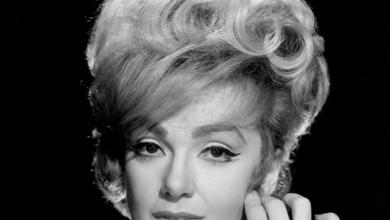 Edie Adams