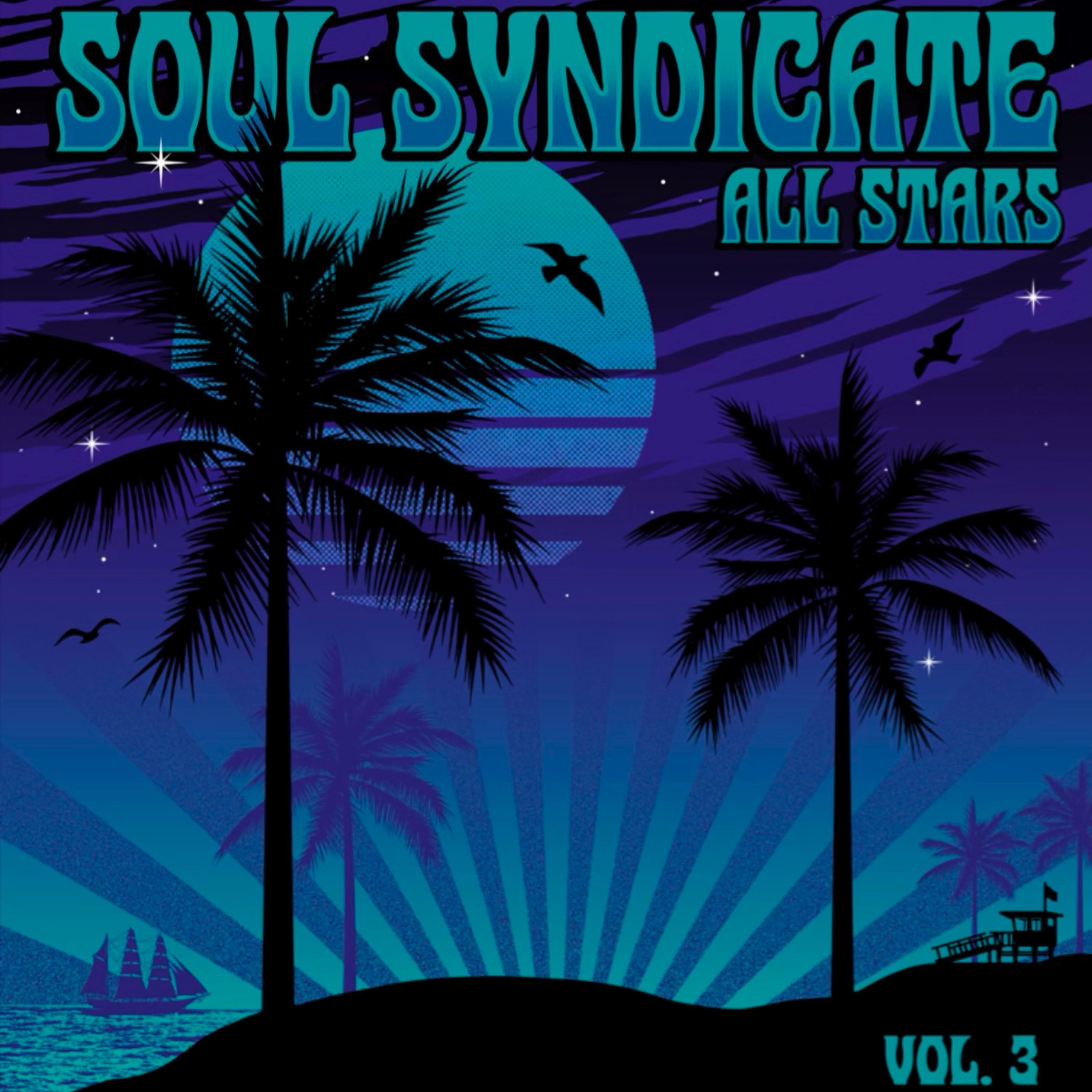 Soul Syndicate All Stars - Indigenous (feat. Big Youth)