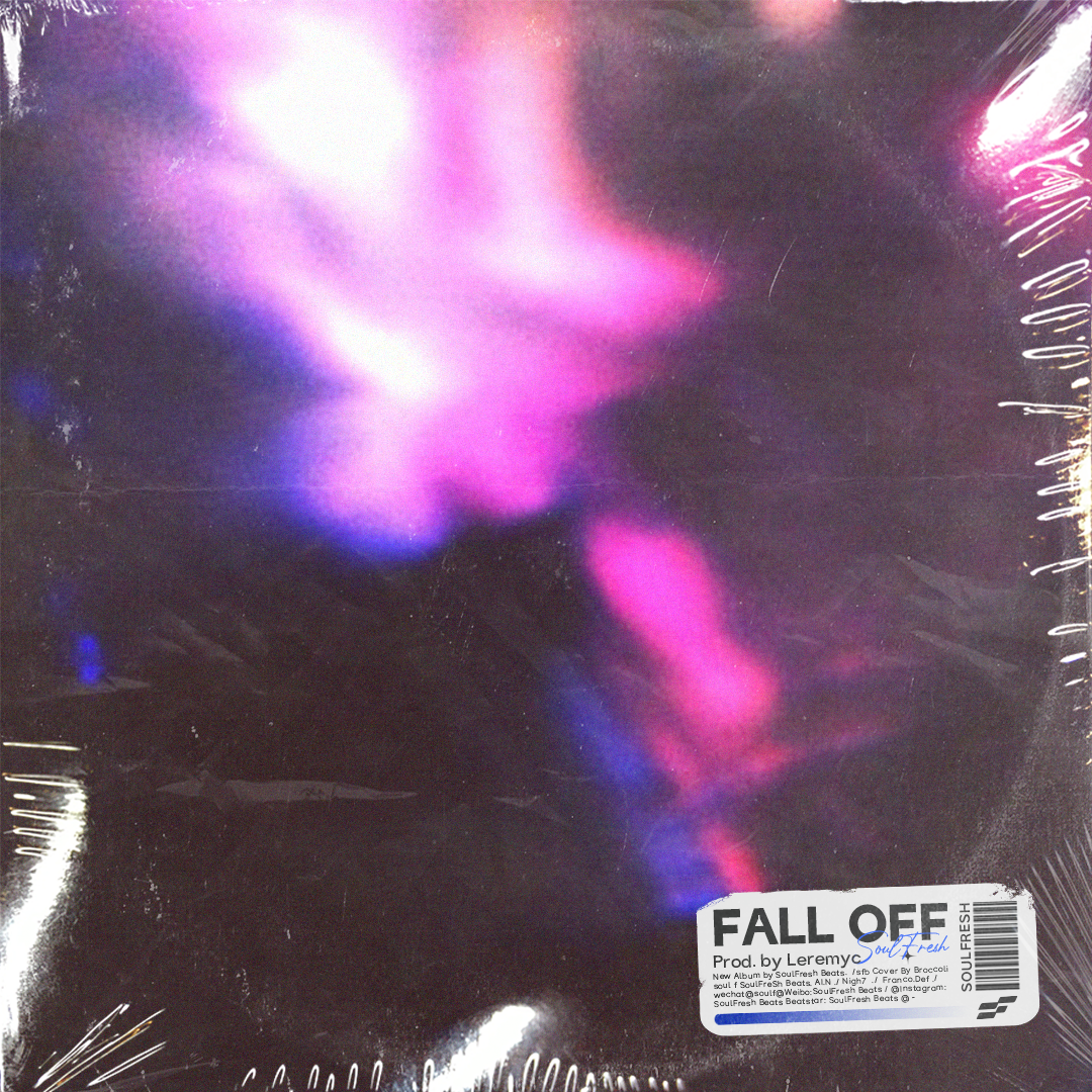 Kehlani x SZA Type Beat "Fall Off"