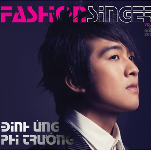 Fashion Singer