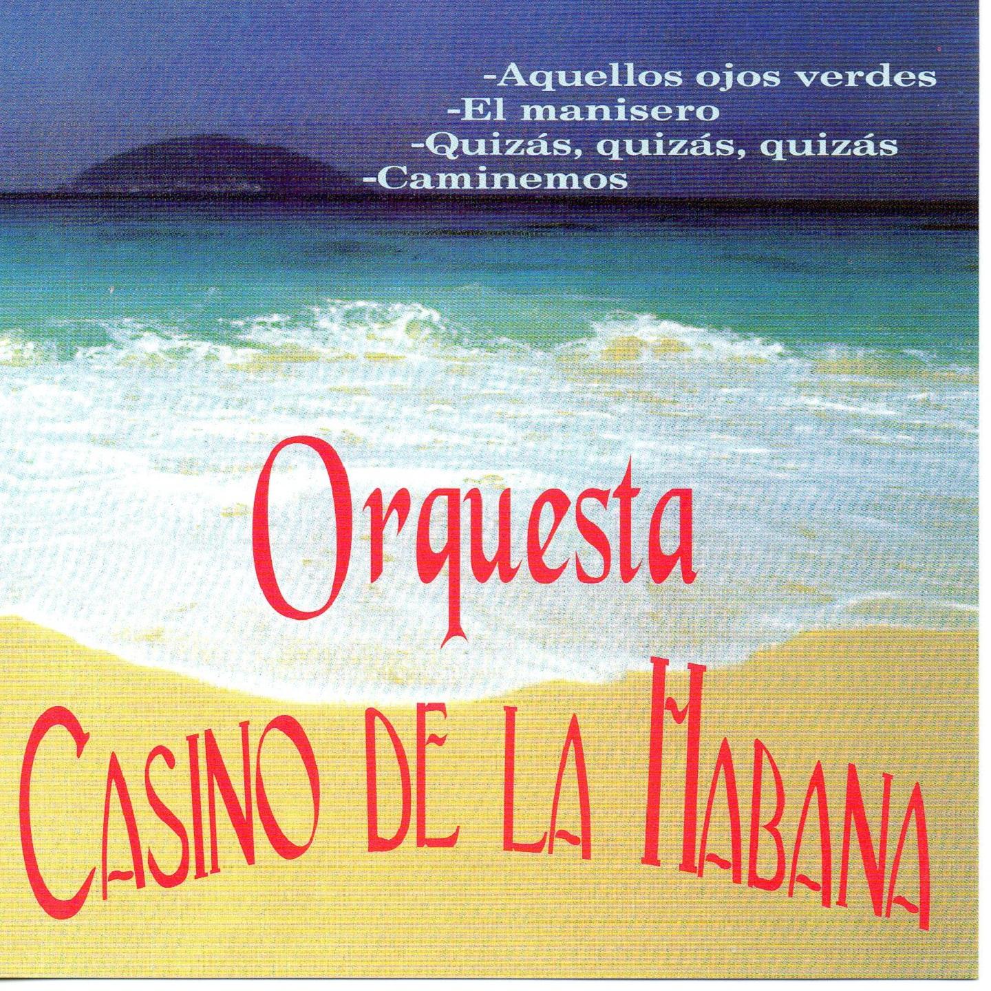 Orquesta Casino De La Habana - Quiereme Mucho