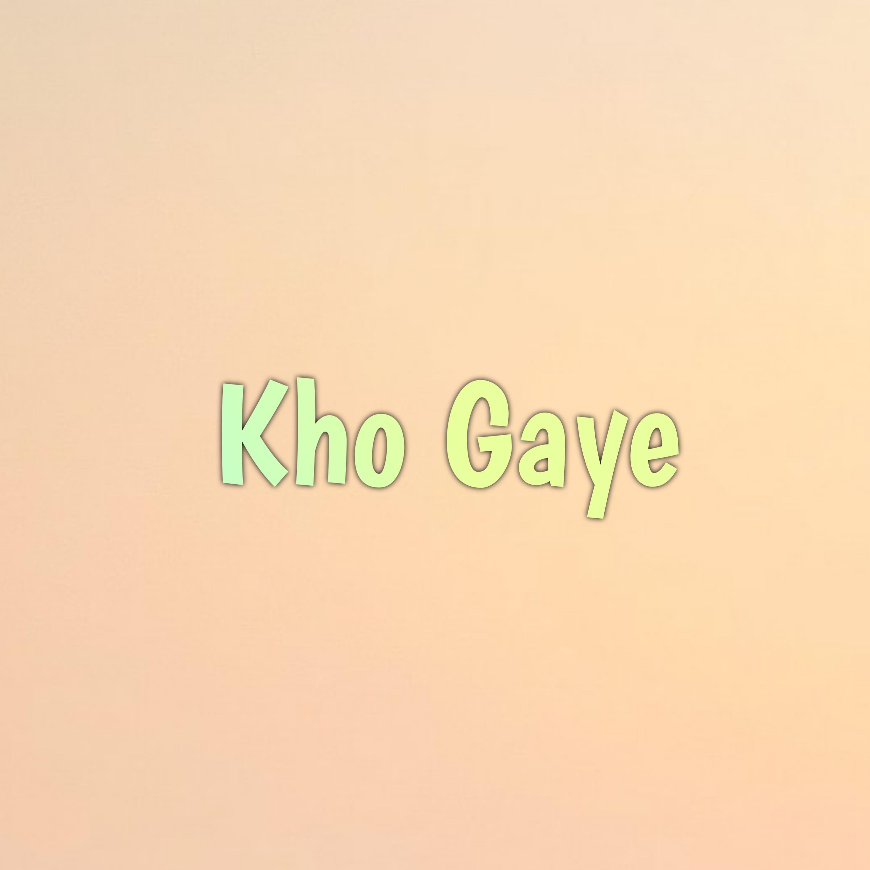 Kho Gaye