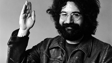 Jerry Garcia