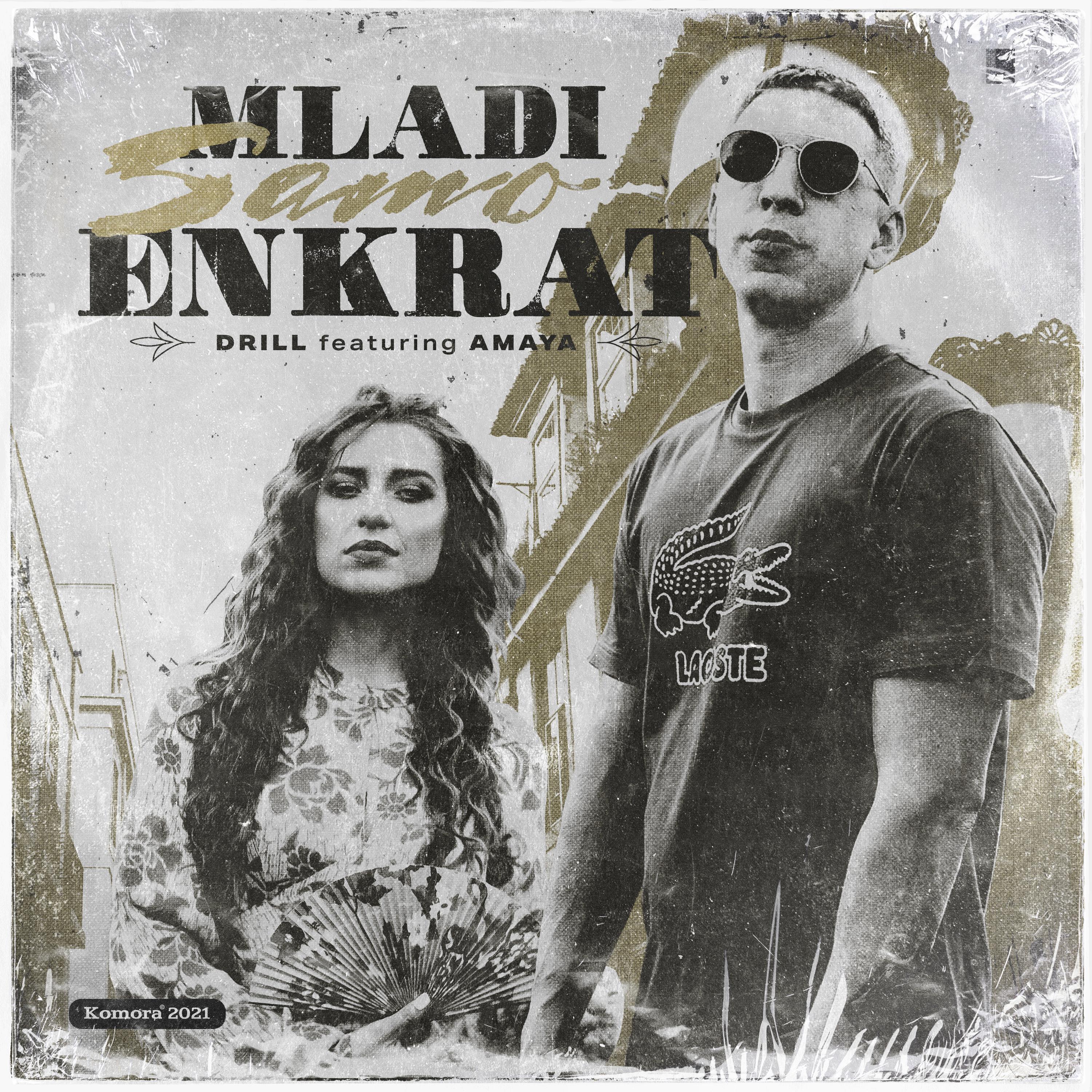 Mladi samo enkrat (feat. AMAYA)