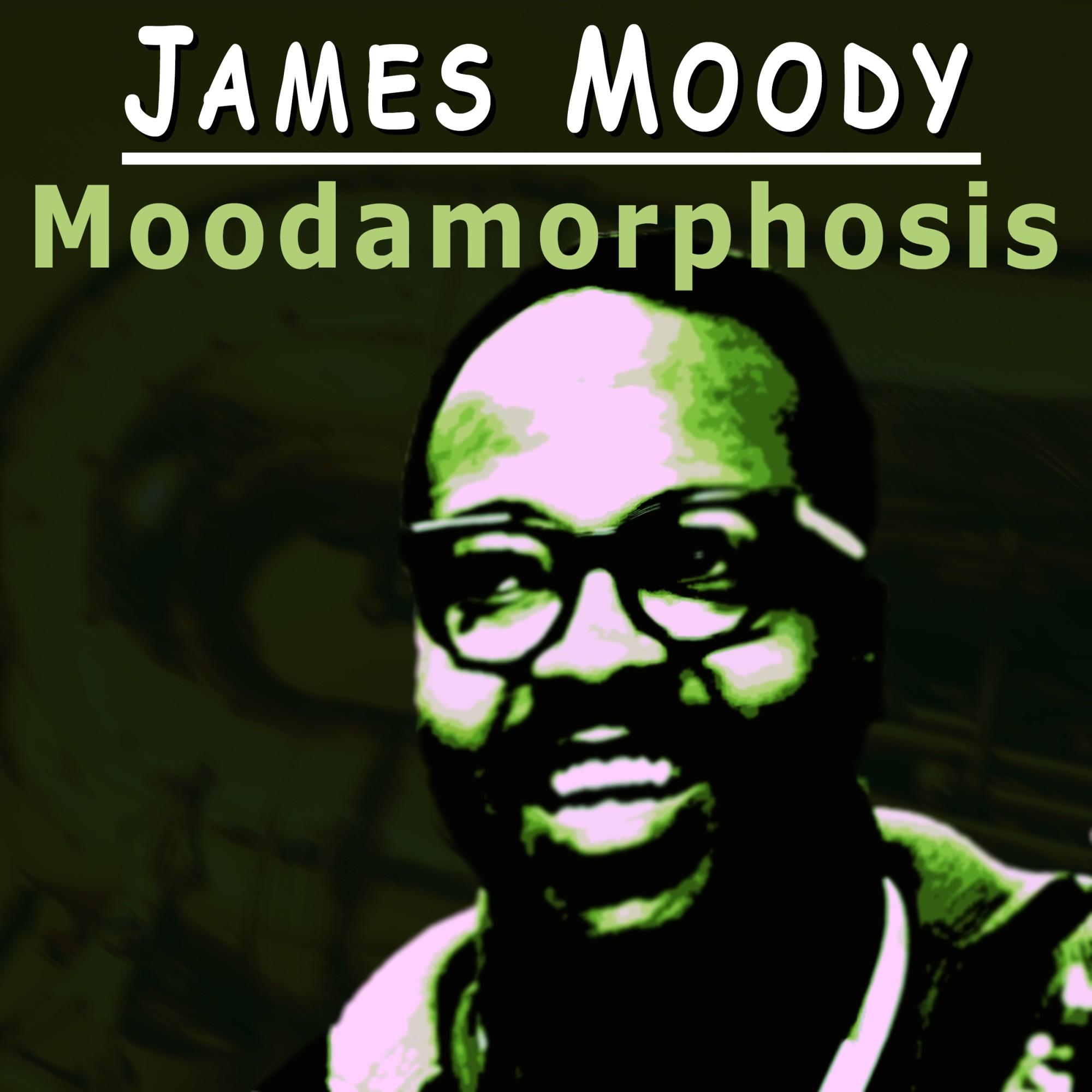 Moodamorphosis