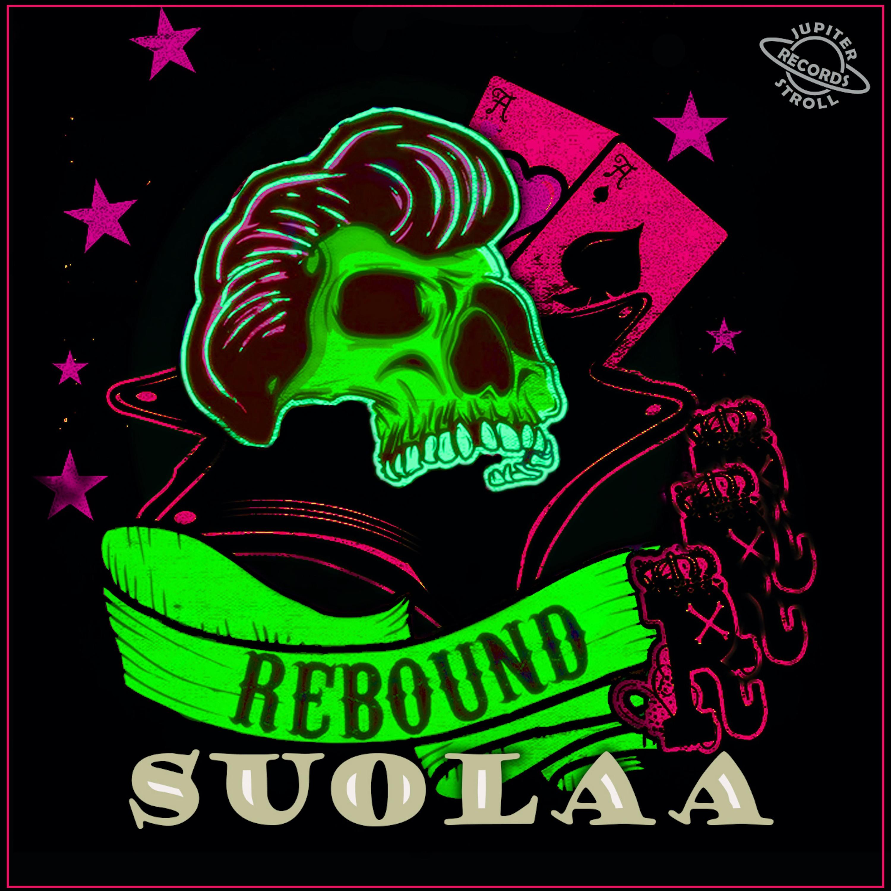 Suolaa