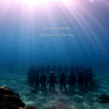 All Eyes To The Sky