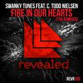 Fire In Our Hearts (The Remixes)